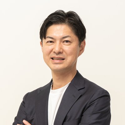 石山 佳央